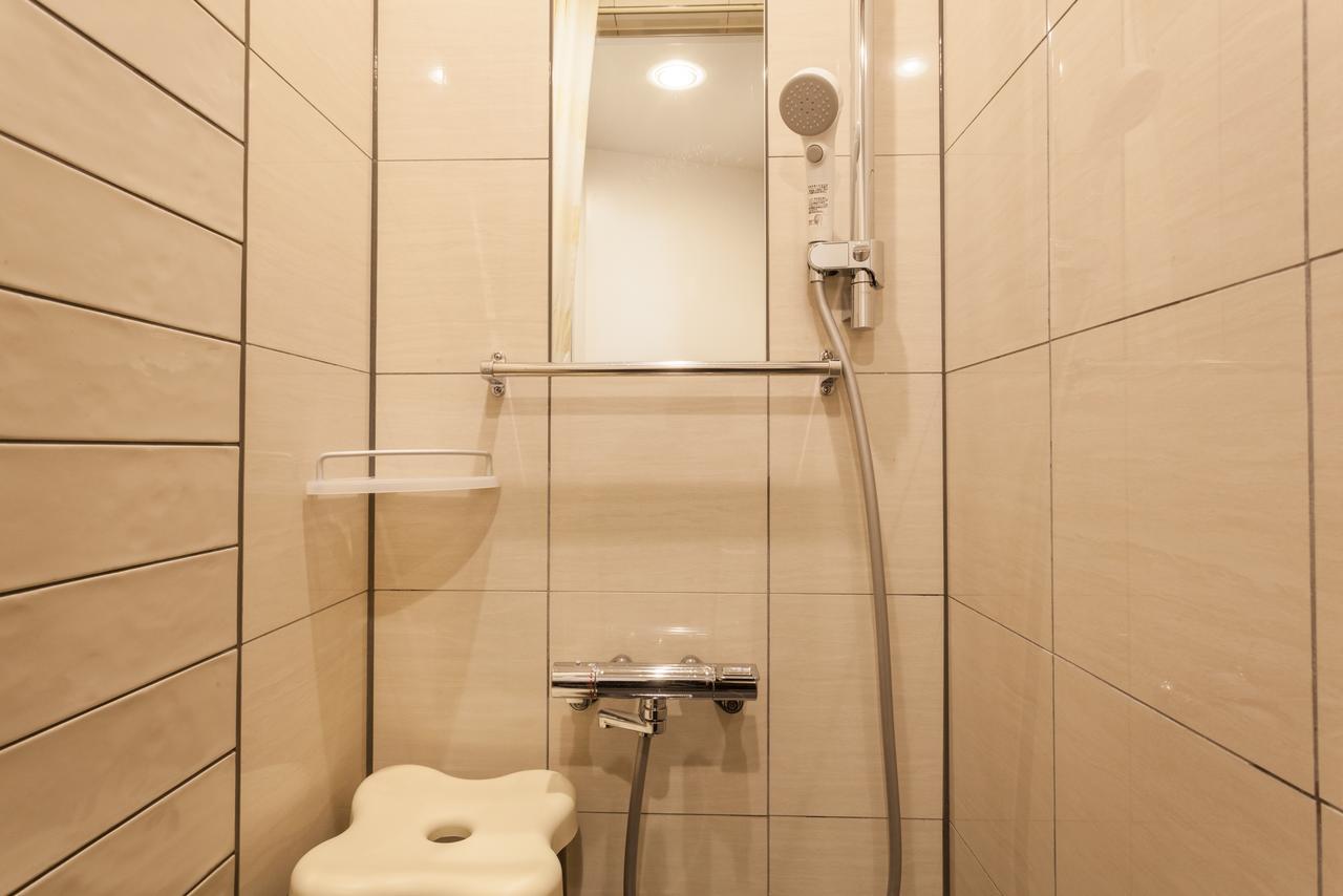 Kariyushi Lch. Premium Naha Quarto foto